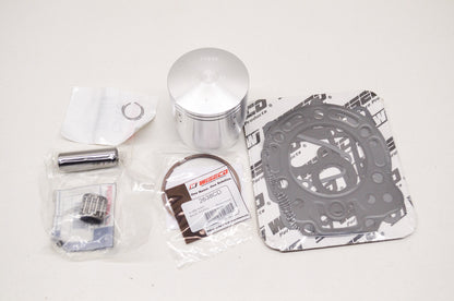 New Wiseco Forged Piston Kit 67mm 89-94 Kawasaki KDX200