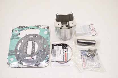 New Wiseco Forged Piston Kit 66mm 85-86 Honda ATC250R TRX250R