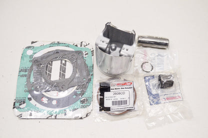 New Wiseco Top End Kit 66.25mm 85-86 Honda ATC250R TRX250R