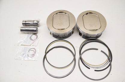 New Wiseco Forged Piston Kit