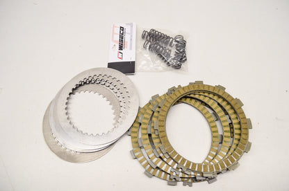 New Wiseco Clutch Components Kit 06-09 Suzuki LTR450