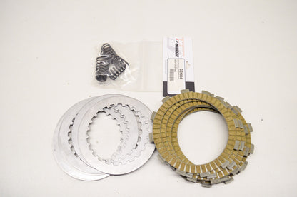 New Wiseco Clutch Components Kit Honda 08 CRF250R CRF250X