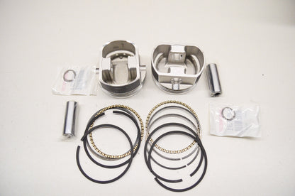 New Wiseco Piston Kit For Harley Davidson