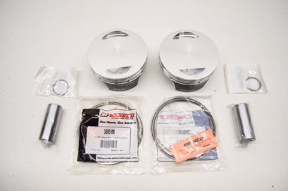 Wiseco K2763 Piston Kit For Harley Davidson NOS