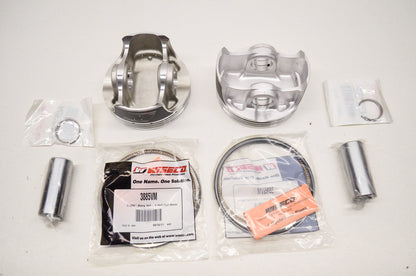 Wiseco K2763 Piston Kit For Harley Davidson NOS