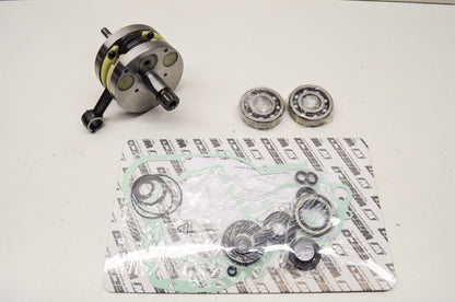 New Wiseco Crankshaft Assembly 03-12 Yamaha YZ250