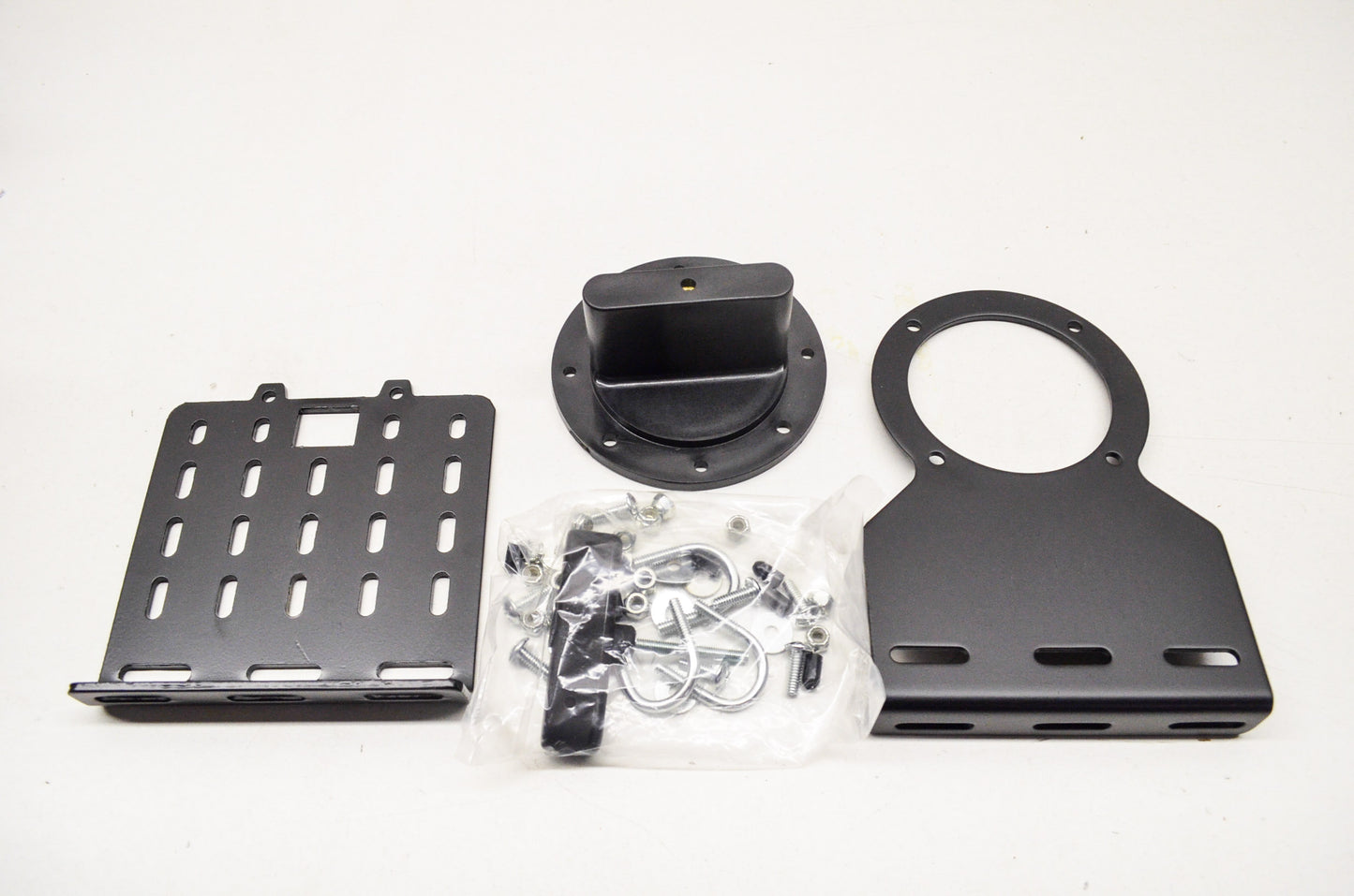 New Kolpin Fuel/Water Pack Bracket
