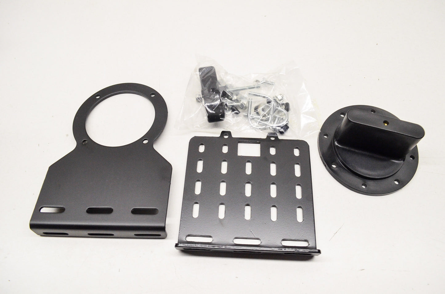 New Kolpin Fuel/Water Pack Bracket