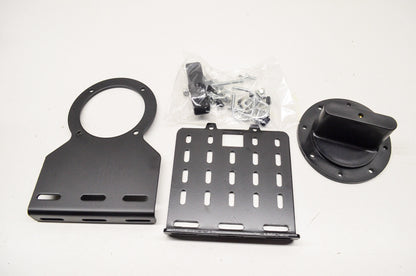 New Kolpin Fuel/Water Pack Bracket