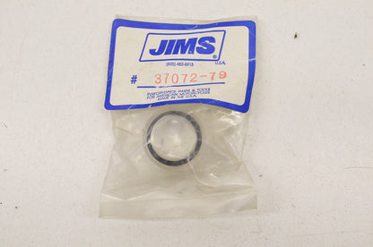 JIMS 37072-79 Clear Transmission Filler Plug NOS