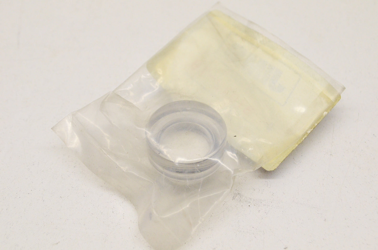 JIMS 37072-79 Clear Transmission Filler Plug NOS