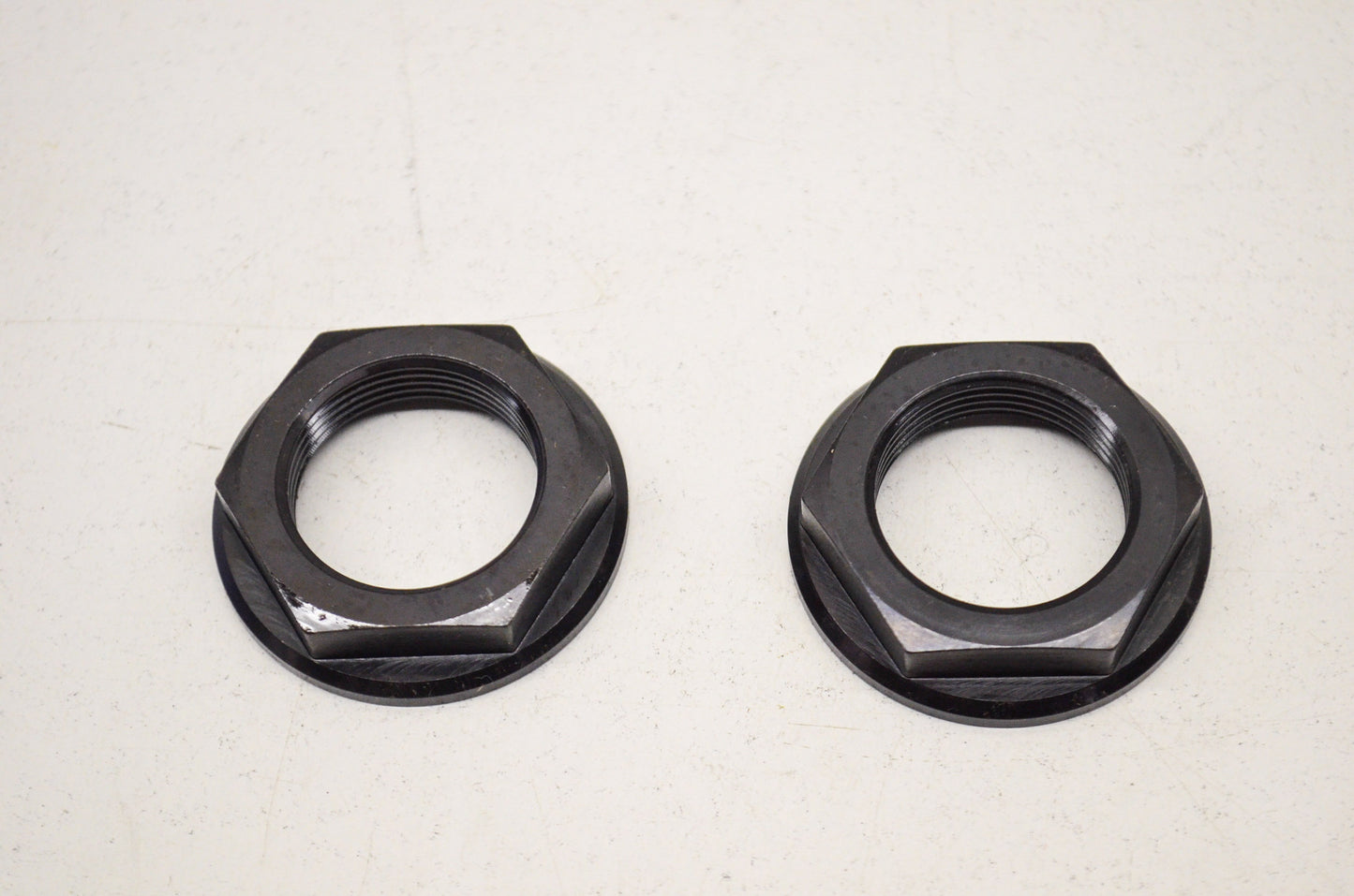 New JIMS Crank Pin Nut Qty 2