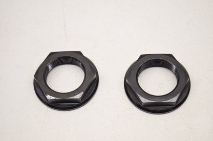 New JIMS Crank Pin Nut Qty 2