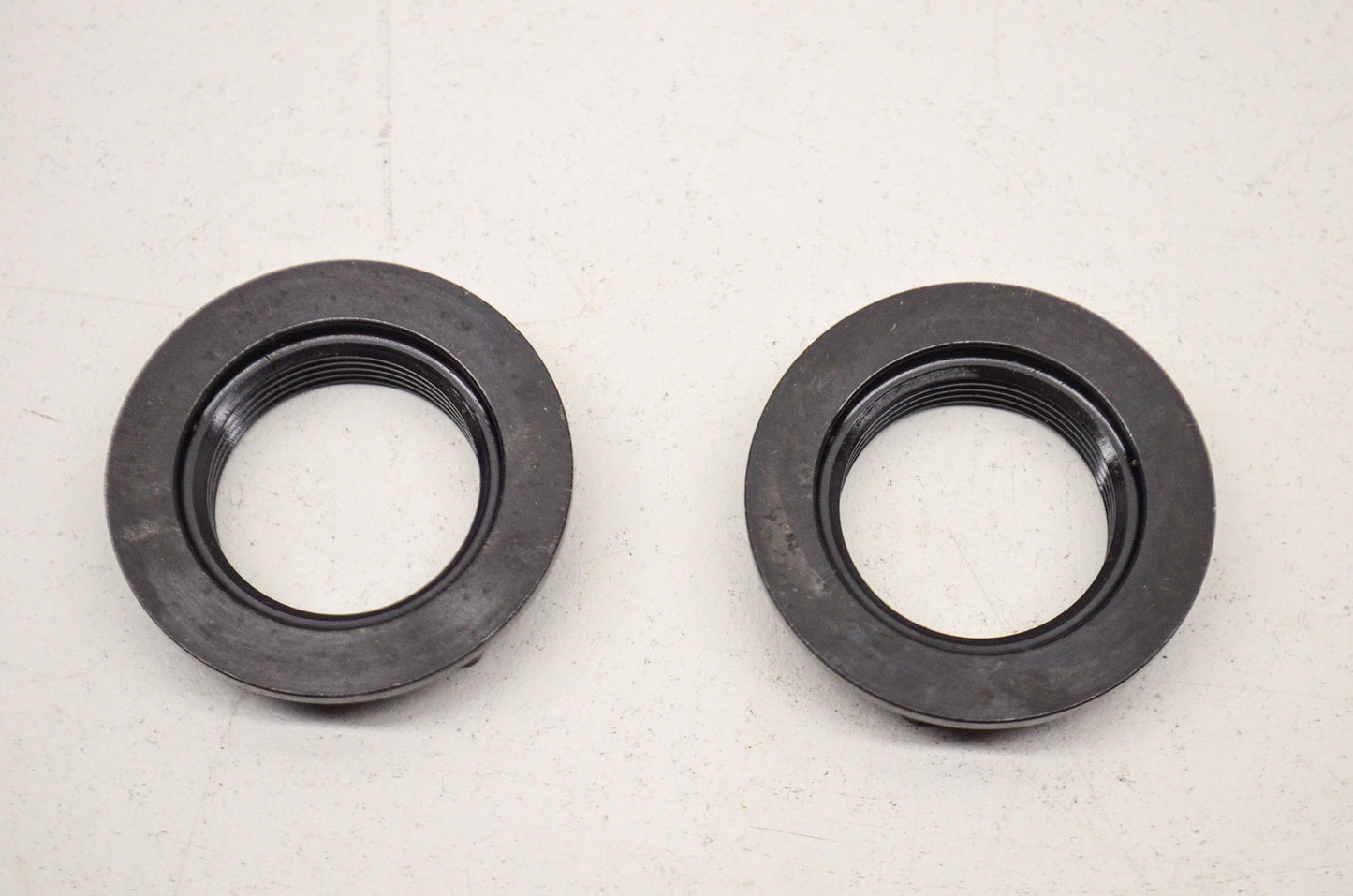 New JIMS Crank Pin Nut Qty 2