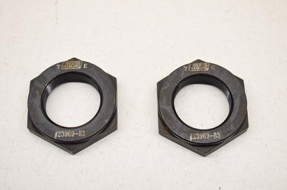 New JIMS Crank Pin Nut Qty 2
