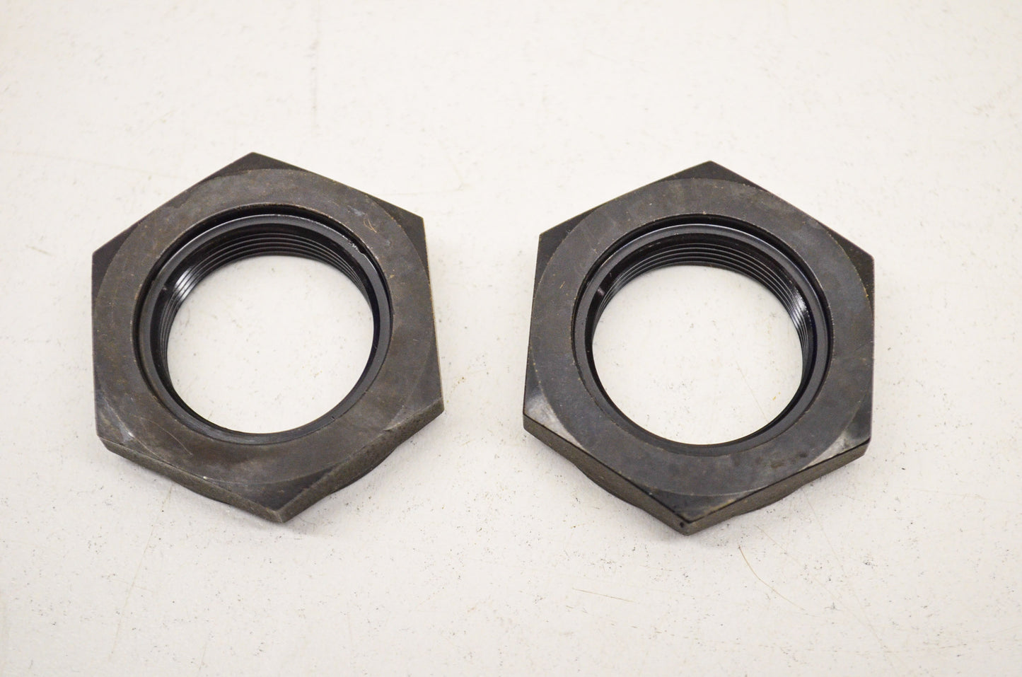 New JIMS Crank Pin Nut Qty 2