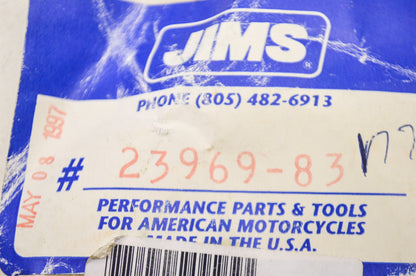 New JIMS Crank Pin Nut Qty 2