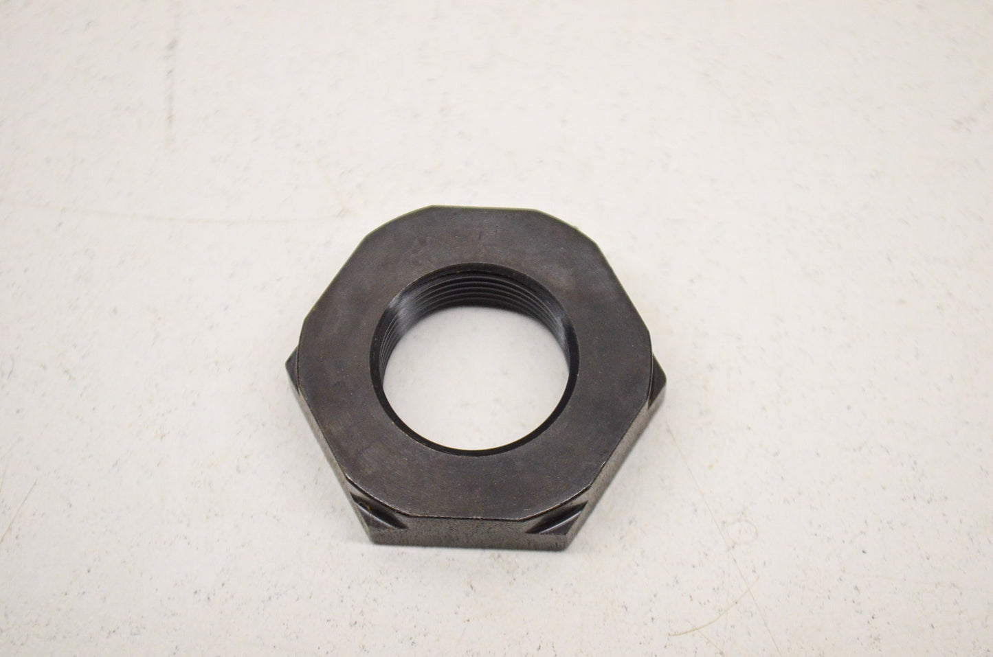 Sprocket Shaft Nut NOS