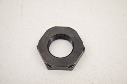 Sprocket Shaft Nut NOS