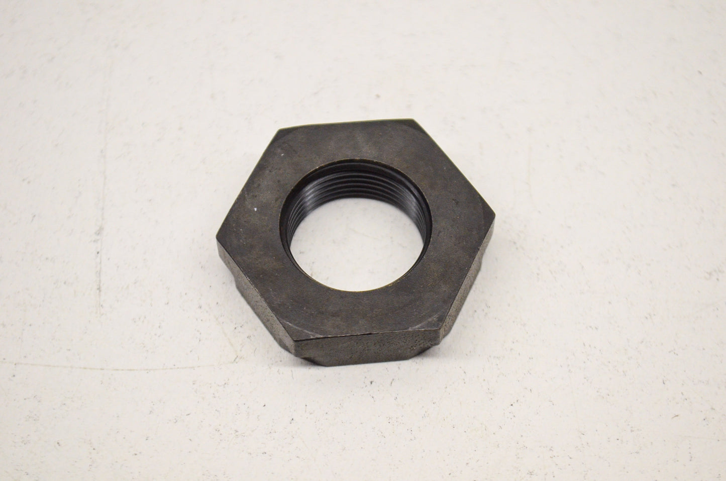 Sprocket Shaft Nut NOS