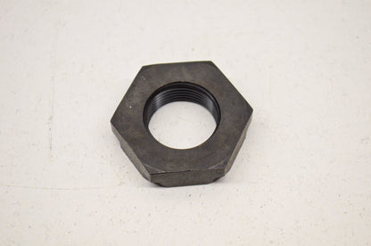 Sprocket Shaft Nut NOS