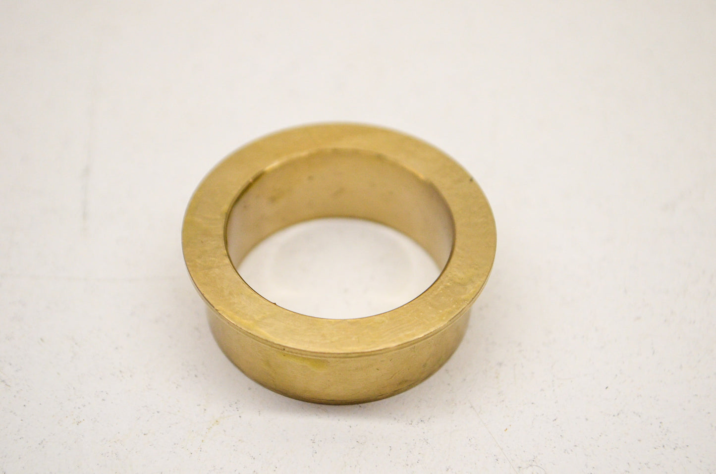Rear Intake Cam Cover Bushing NOS
