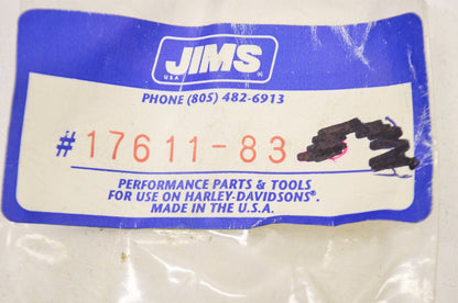 New JIMS Rocker Shaft