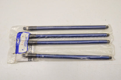 New JIMS Pro-Lite Worksavers Adjustable Pushrods Qty 4