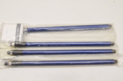 New JIMS Pro-Lite Worksavers Adjustable Pushrods Qty 4