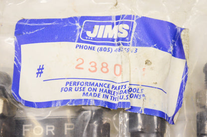 New JIMS Pro-Lite Worksavers Adjustable Pushrods Qty 4