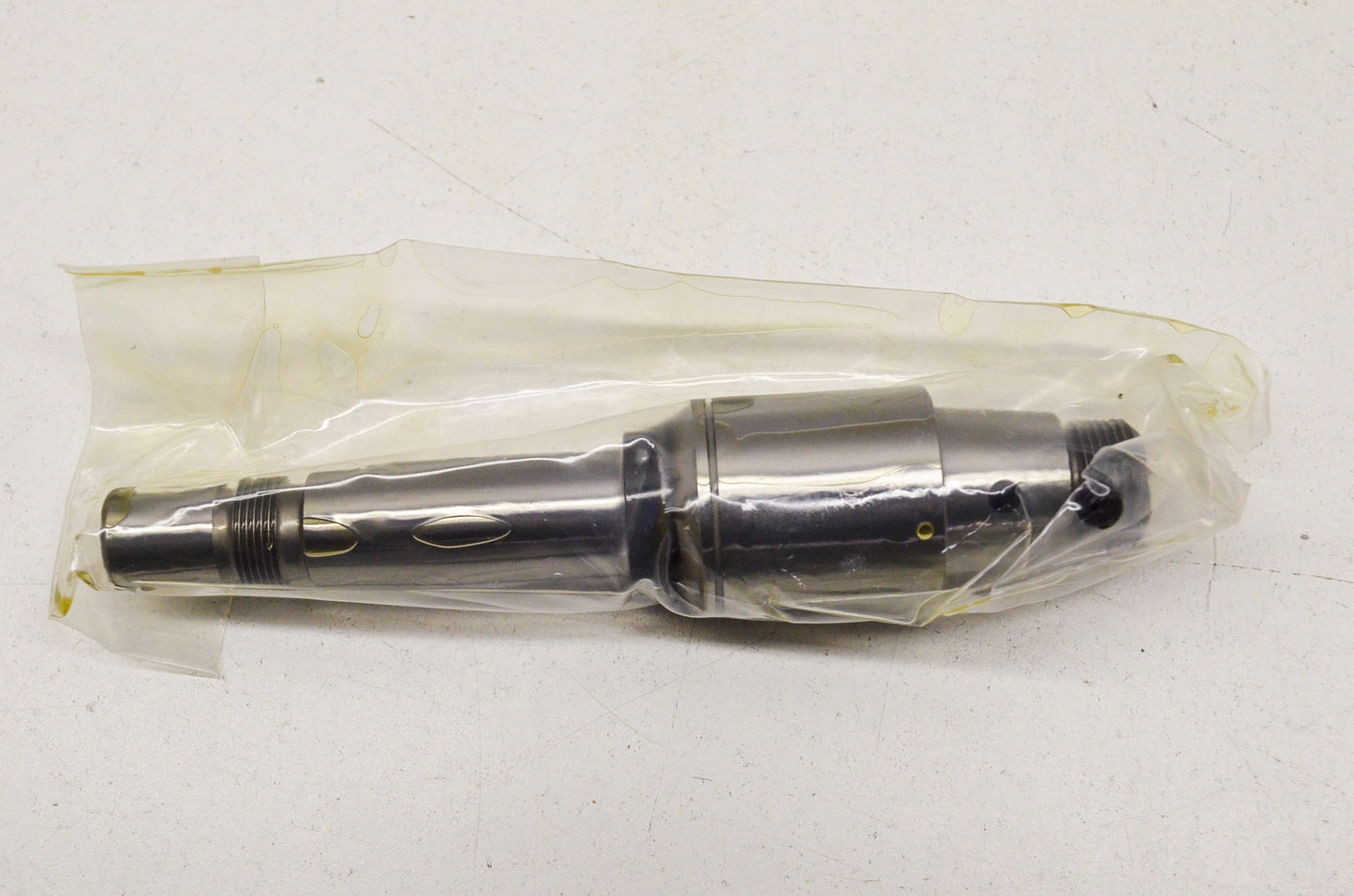 New JIMS Pinion Shaft