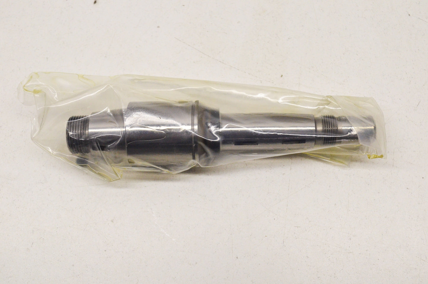 New JIMS Pinion Shaft