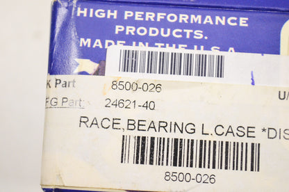 New JIMS Left Case Race Bearing