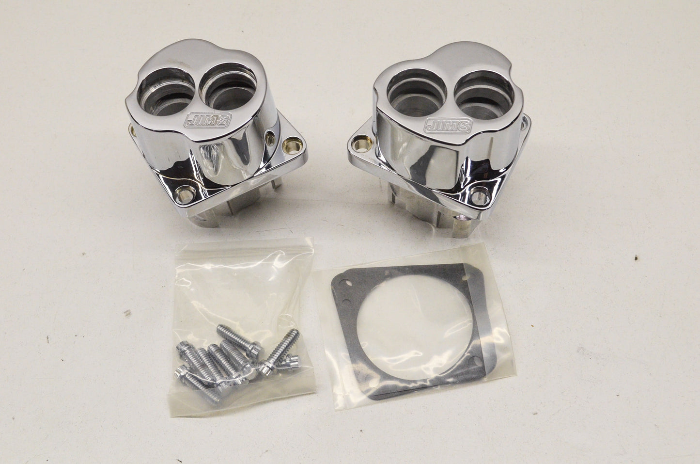 Billet Tappet Block Kit NOS