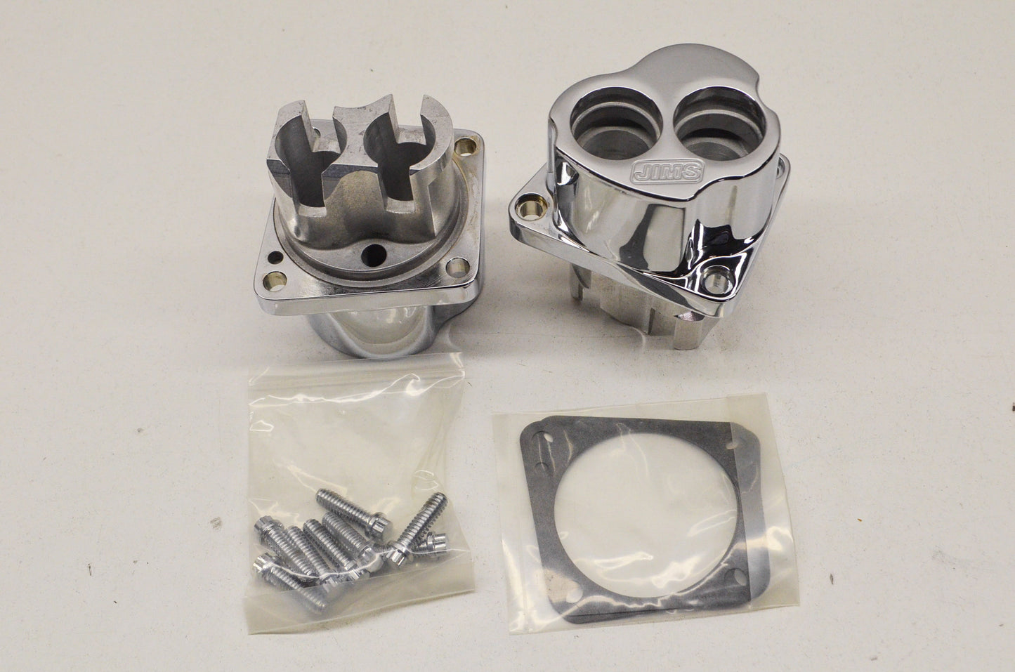 Billet Tappet Block Kit NOS