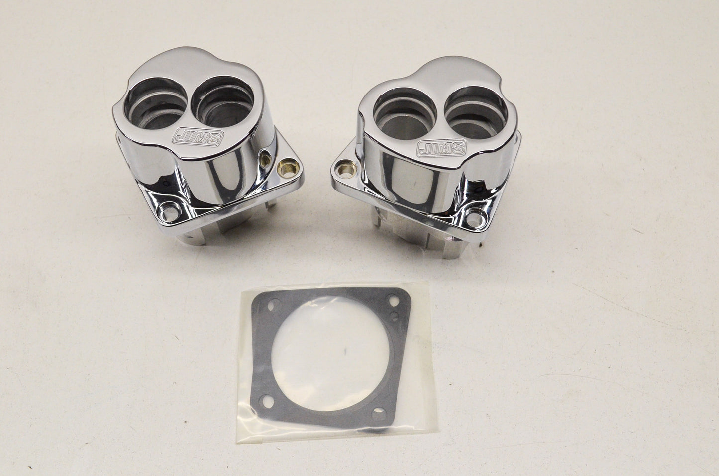 Billet Tappet Block Kit NOS