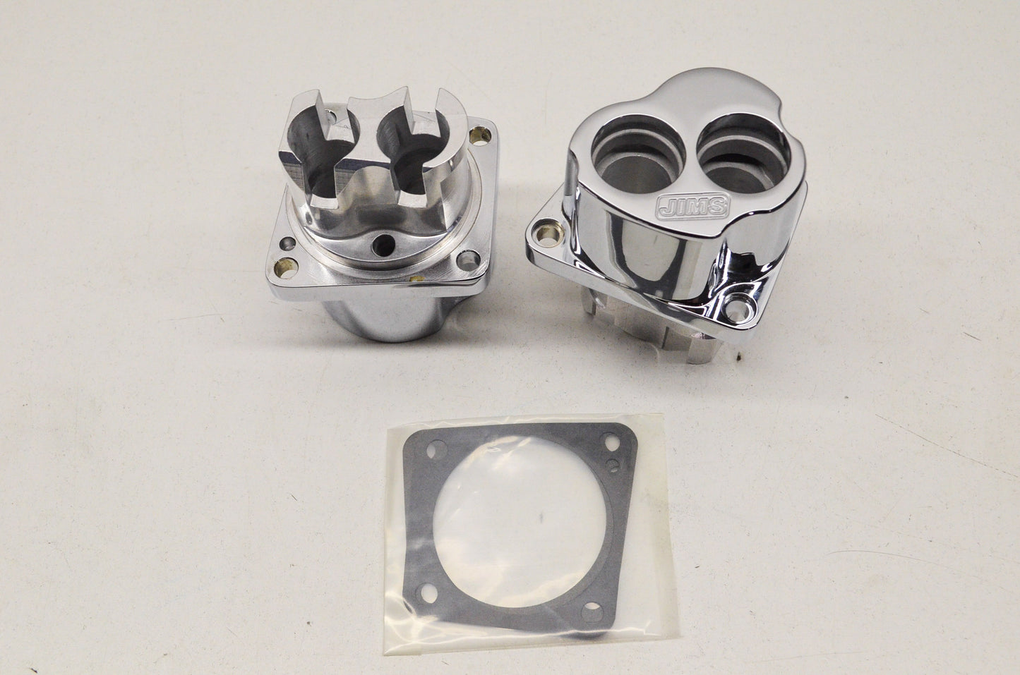 Billet Tappet Block Kit NOS