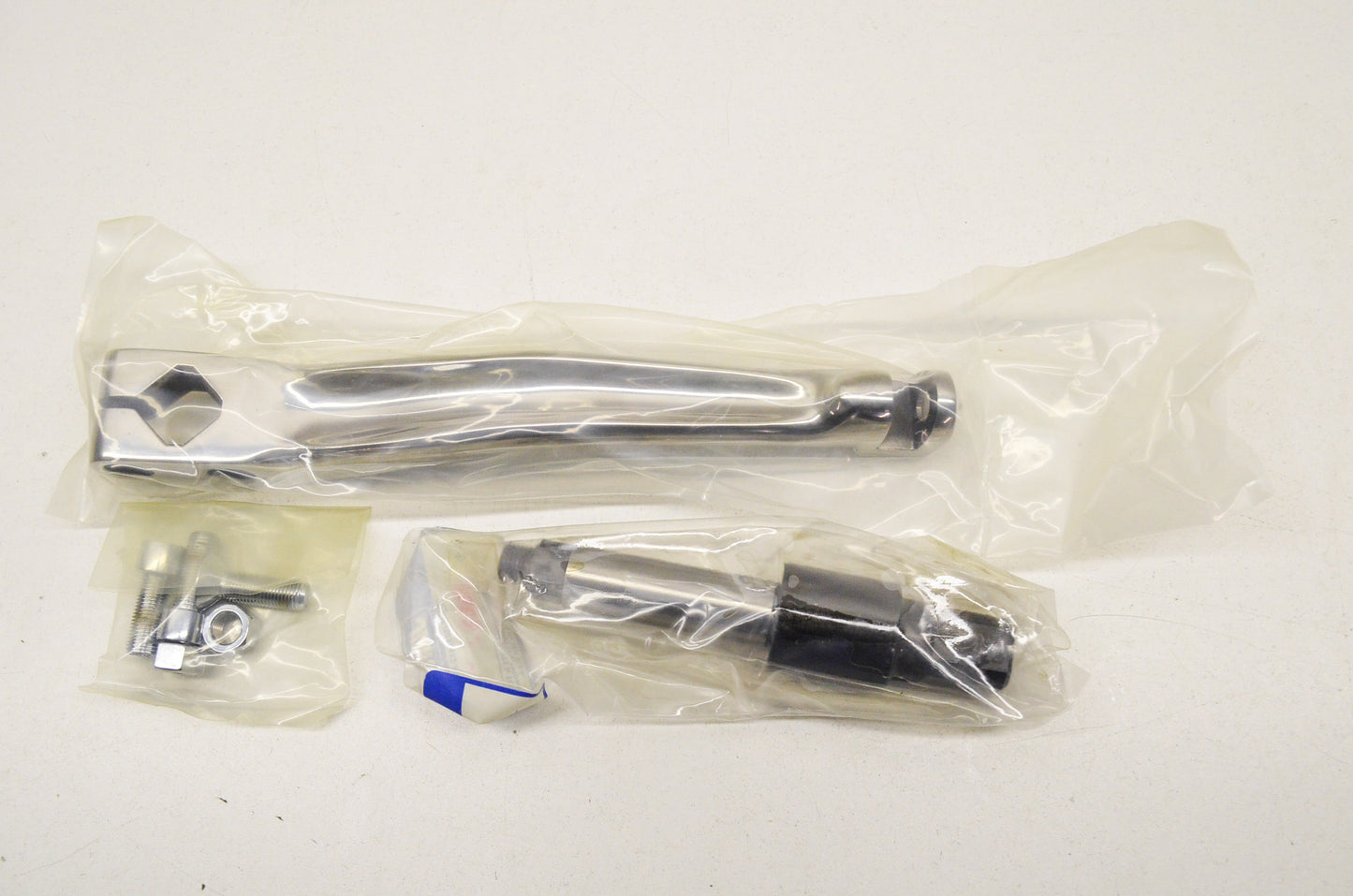 Kick Start Arm Kit NOS