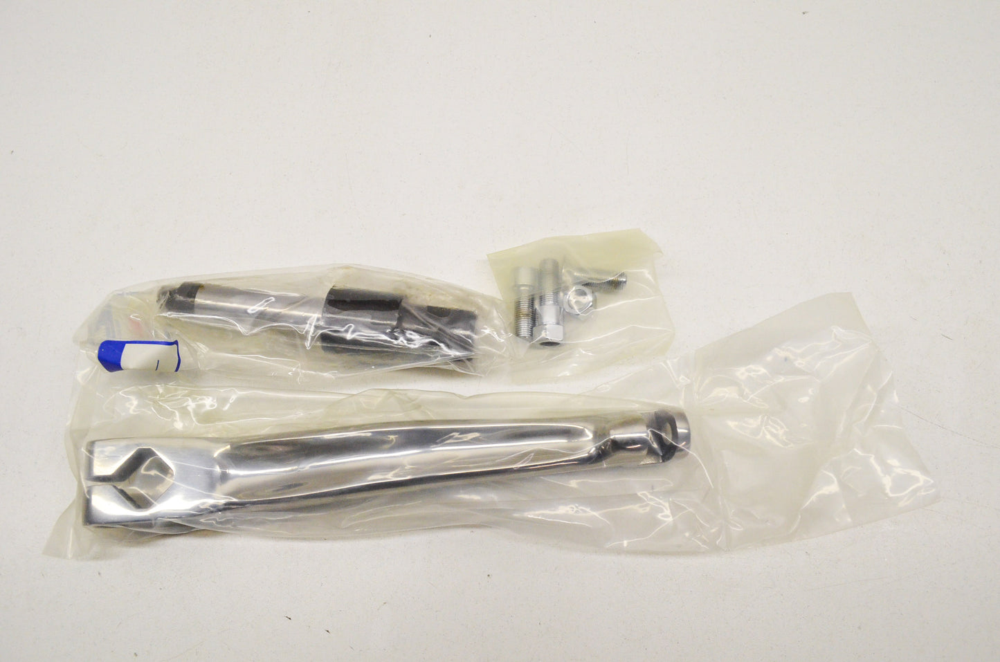 Kick Start Arm Kit NOS