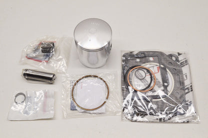 New Wiseco Top End Kit 70mm 83-84 Kawasaki KX250