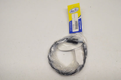 New Motion Pro Throttle Cable