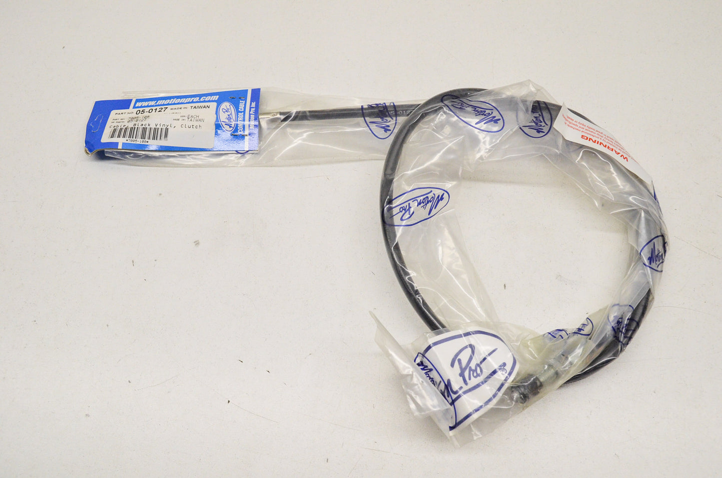 Motion Pro 05-0127 Clutch Cable NOS