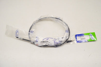 New Motion Pro Clutch Cable