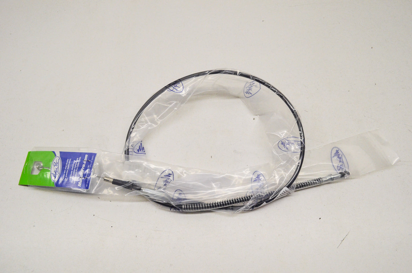 New Motion Pro Clutch Cable