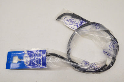 New Motion Pro Throttle Cable