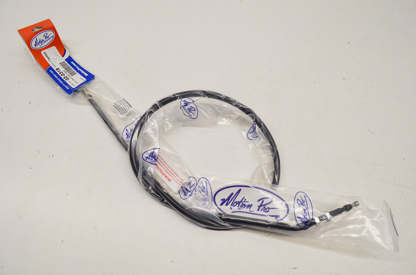 New Motion Pro Clutch Cable