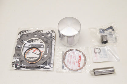 New Wiseco Forged Piston Kit 70.5mm 83-84 Kawasaki KX250