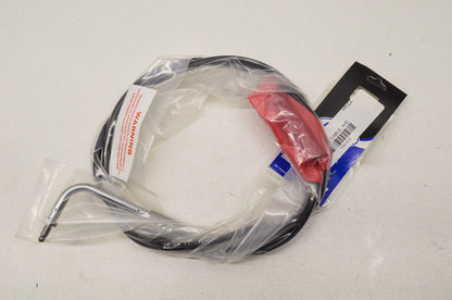 New Motion Pro Idle Cable
