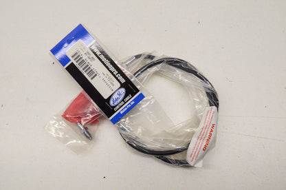 New Motion Pro Throttle Cable