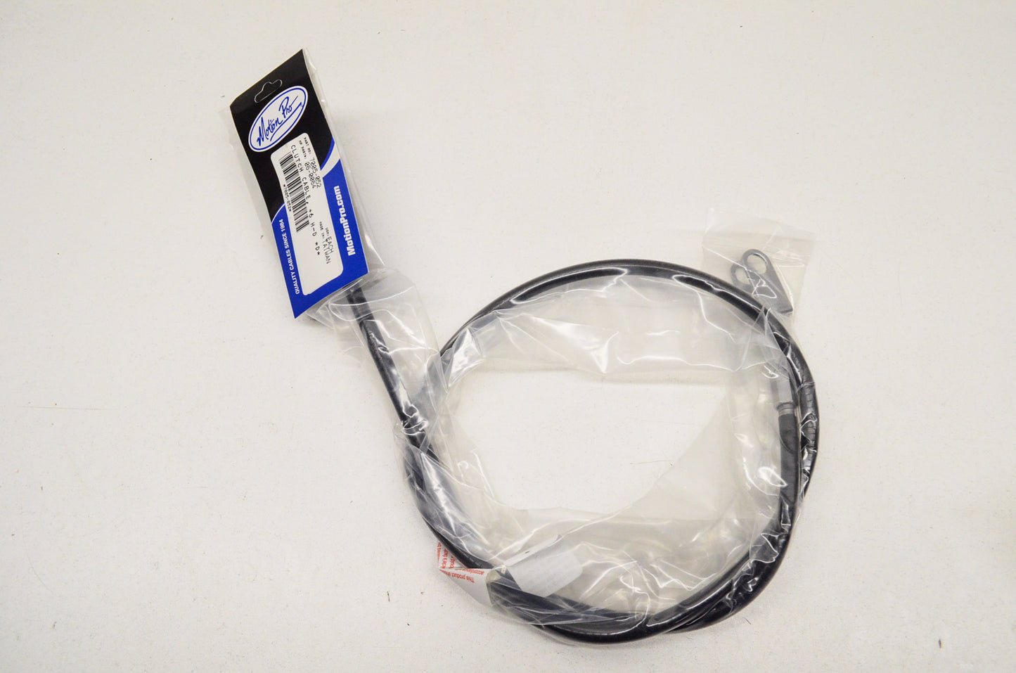New Motion Pro Clutch Cable